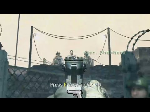 "Friendly Fire" will not be tolerated