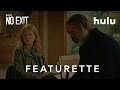 Exclusive Look | No Exit | 20th Century Studios