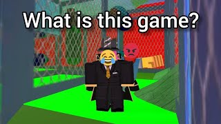 (2022) Terrible New Year Roblox Games!