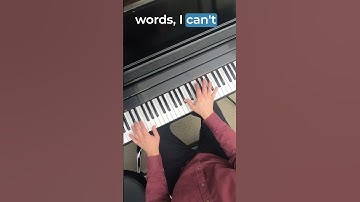 Struggling With Octave Leaps? Try This Simple Method #shorts #pianotutorial