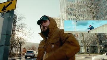 Beedie - First Steps (Official Music Video)