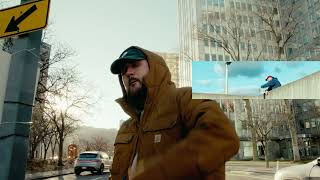 Celebrity Beedie - First Steps (Official Music Video) Wealth