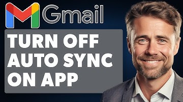 How to Turn Off Auto Sync on Gmail App (Full 2025 Guide)