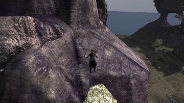 CADRIFT.NET - Morban Route to the Puzzle