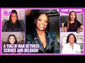 Part One: Kandi Burruss Opens Up About the Stigma of Surrogacy in the Black Community