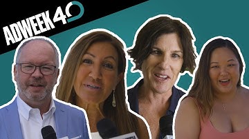 What Adweek Means - 40 Years Bold Ep. 11
