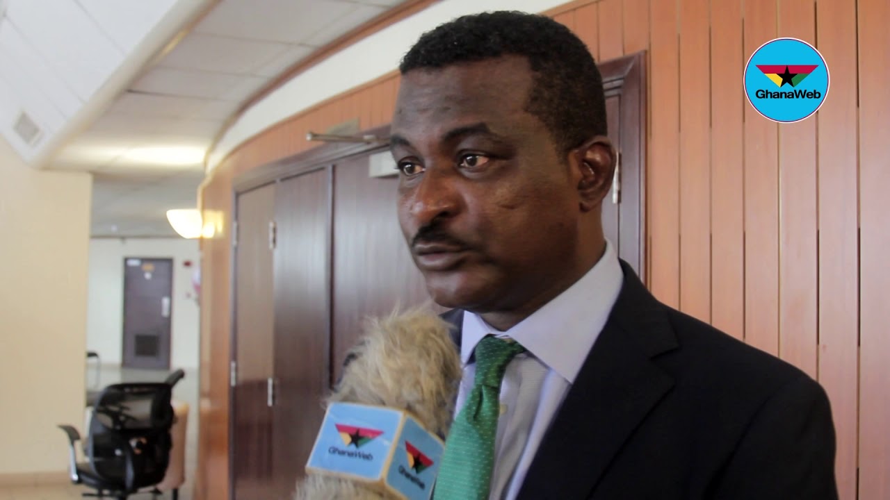 2018 budget is a rollover of unfulfilled initiatives from the previous budget- Ricketts-Hagan