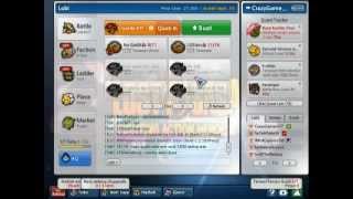 How To Bug Crusade Lost Saga By : CrazyGamers77
