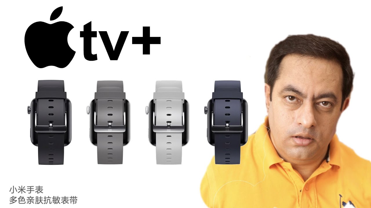 mi screen watch