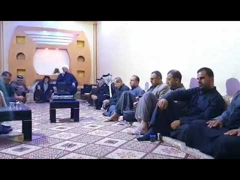 ش خالد التميمي ال منصور راحل انت والليالي نزول