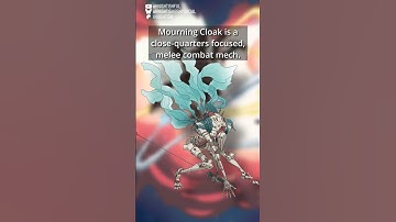 My Favorite Mech #lancer #lancerrpg #dnd #ttrpg