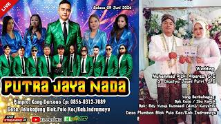 LIVE ORGAN TARLING  