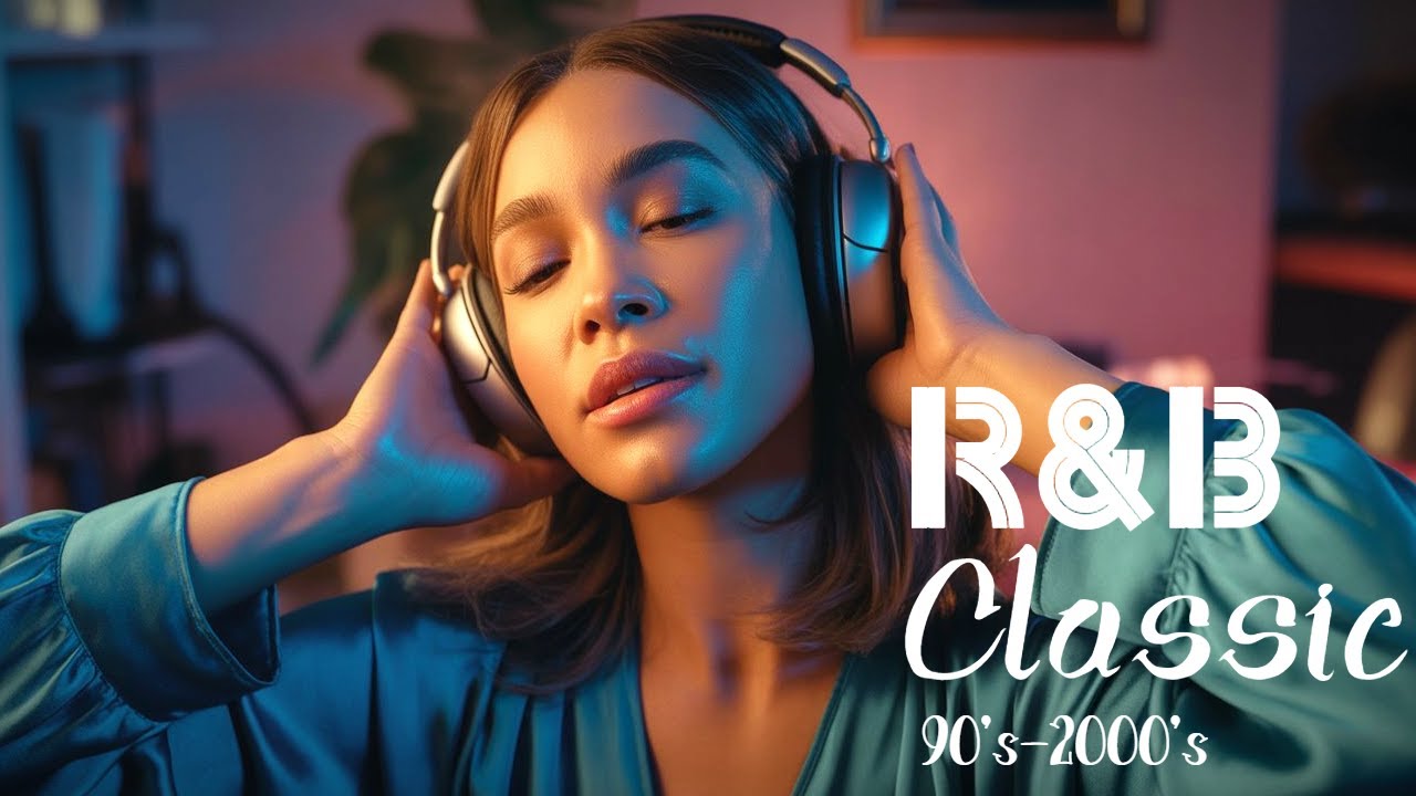 Pure R&B Vibes for the Soul 🌙 Chill 90’s–2000’s Playlist ft. Usher ...