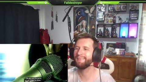 As I Lay Dying   Parallels (OFFICIAL VIDEO) - Fallen Army Reaction - Brought back Memories