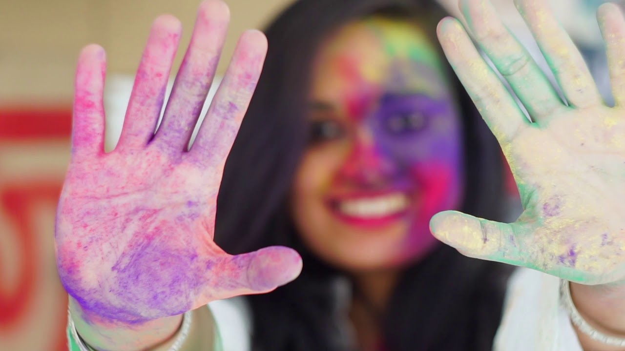 Holi