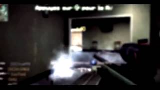 eX Yosh: Cod4 Mini #1 by eX Tiger