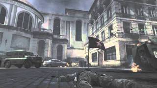 MW3 4 in 1 C4 Quadruple Kill srzfkn.biz QUAD C4