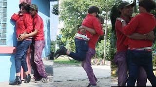 Mujra Hi Mujra Making Long Nak Da Uto Lak Patla Arooj Pari New Video 2023 By