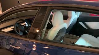 Diy Chrome Delete On My Model 3