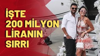 Dilan ve Engin Polat çifti ile ilgili MASAK raporunun detayları ortaya çıktı!