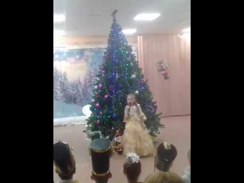 ПЕСНЯ: ЕСЛИ СНЕГ ИДЁТ
