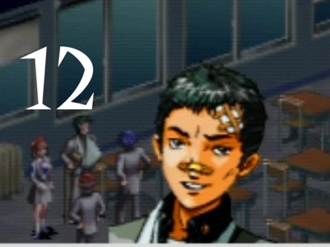 ゲームカタログ [１２]ペルソナを初見でのんびり実況プレイ[Persona]