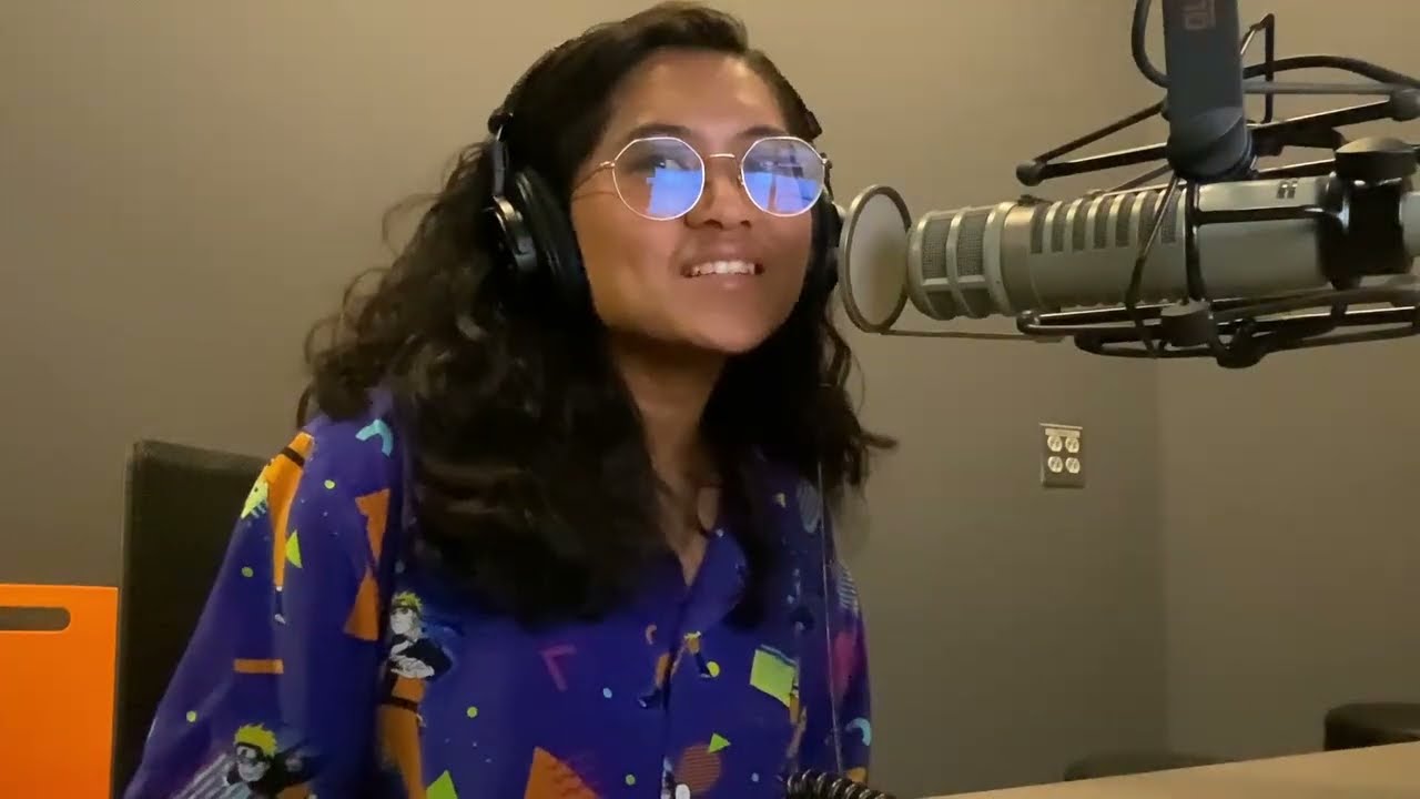 Blue Bird :: English Cover (Naruto Shippuden OP 3)