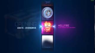 $$$ HELLFIRE OPENING $$$