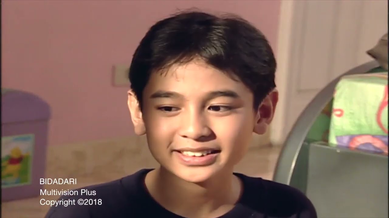 Bidadari Episode 30 Part 1