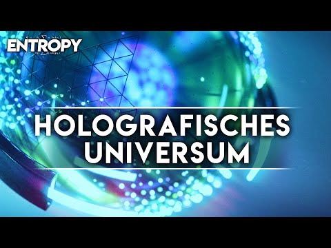 Video: Universum - Hologramm!? Das Heißt, Wir Existieren Nicht! - Alternative Ansicht