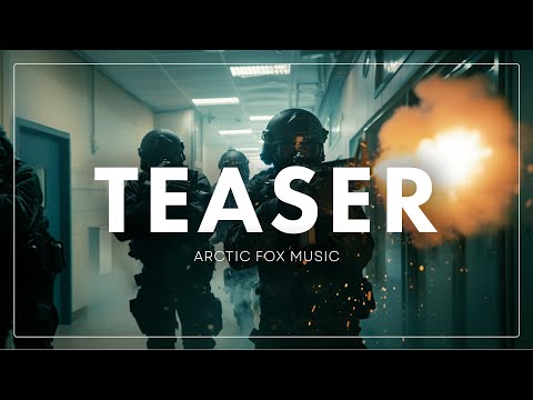 Cinematic Trailer Teaser NoCopyright Background Music Extraction By Arctic Fox Music 