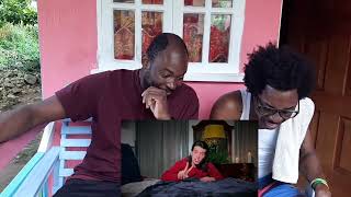 Samson - A Quick Word (Reaction)