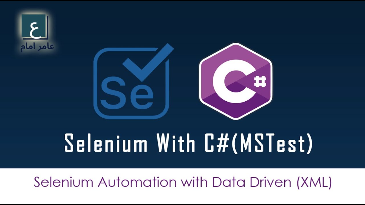 Selenium webdriver c