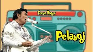 Pelangi - Rhoma irama