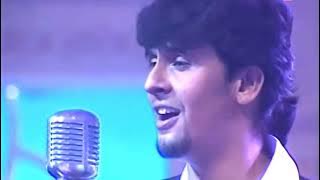 Rukh Se Zara Naqab Hata Do -- Sonu Nigam -- ( Lïve )