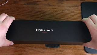 apple watch nike serie 3 42mm