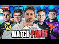 Toronto major cdl watch party  presented by xfinity  code zoomaa signing up to prizepickscom