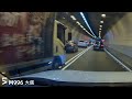 在雪隧差點被收掉（車號：RFW-2007）