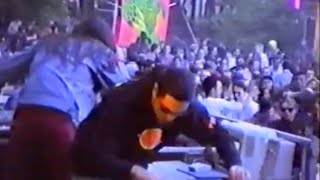 Astral projection Live at Gaia Festival : :  France 1996