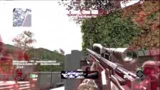 Epic Blackops Montage (Must Watch)