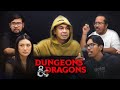 Mencoba Jadi Dungeon Master | Dungeons &amp; Dragons