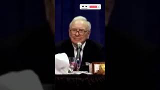 Warren Buffett: I am not a Smart but Rich