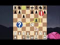 Trap Caro Kann Defence From Simple To Complex Real Party Of Champions Part2 Trap Caro Kann Defence From Simple To Complex Real Party Of Champions Part2