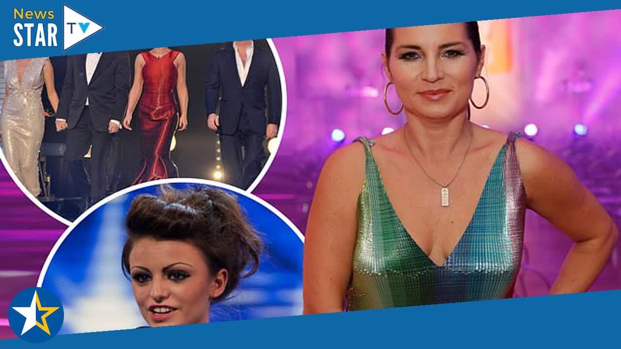 The X Factor stylist Grace Woodward hits out at show's 'dark misogyny' 555983