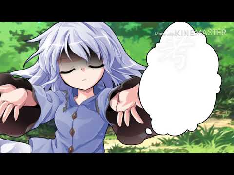 【東方MV】世界寿命と最後の一日