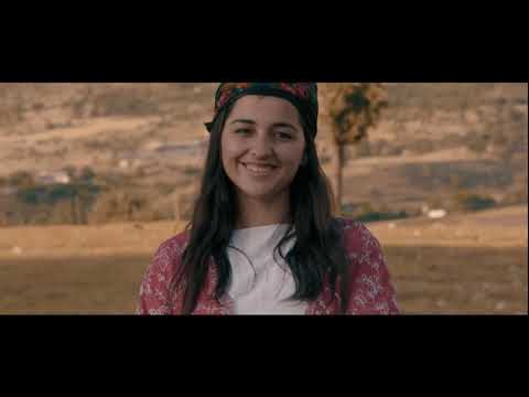 Zinar Sozdar   Erdê Depê Karakoçan Official Music Video