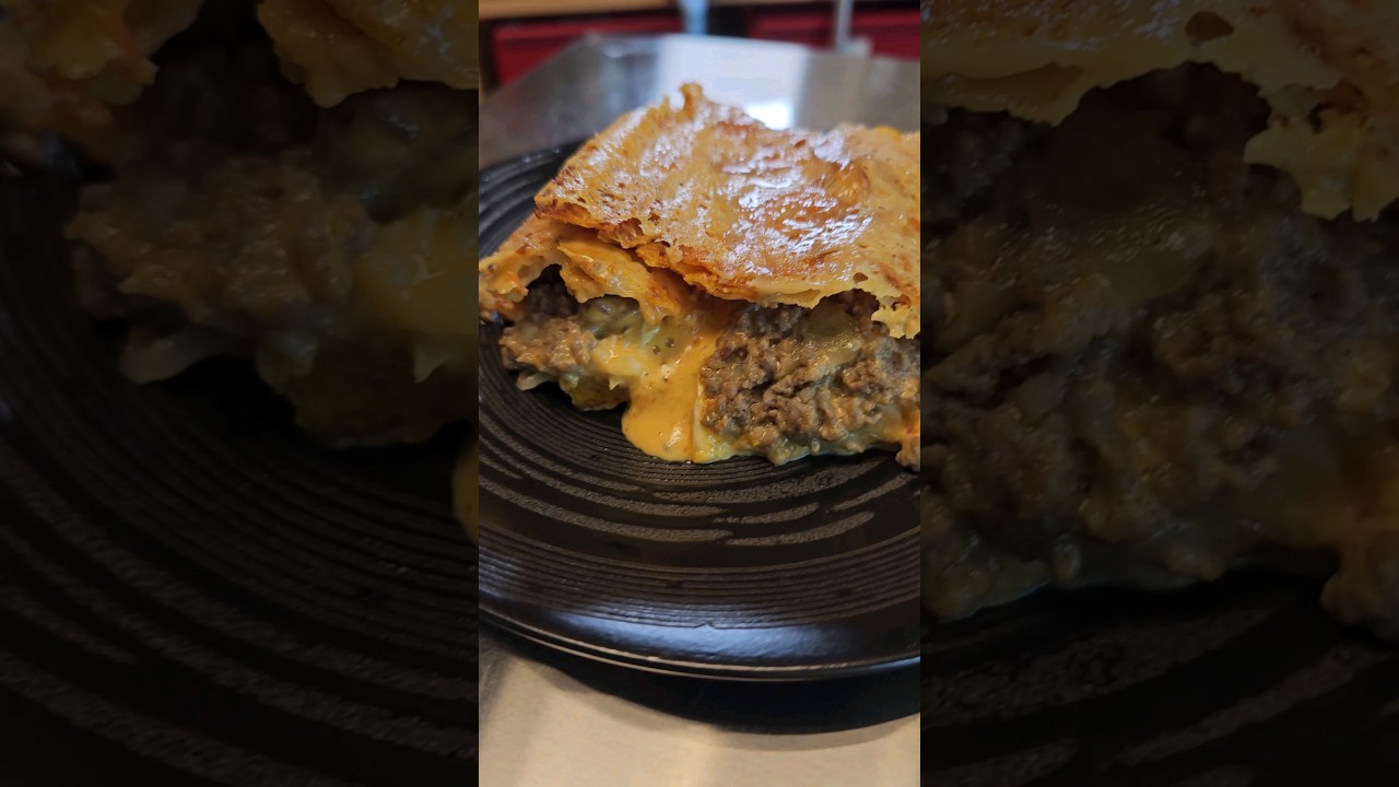 Nacho-Hack Rolle Käsesauce wie aus dem Kino. #conectere #tiktoklive # ...