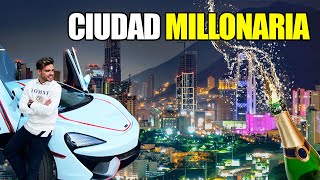 LA CIUDAD MAS CARA DE LATINO AMERICA 🤑💸