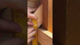 Carpenter Tip 🔨😮