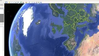 Cómo editar rutas de viaje con Google Earth + Adobe Premiere